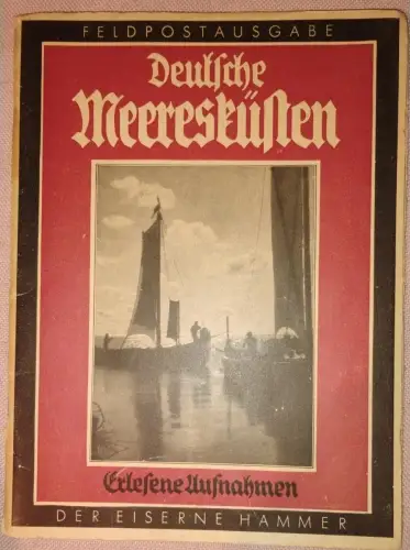 Deutsche Meerersküsten