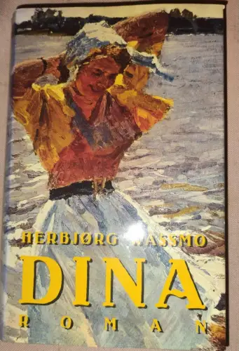 Dina Wassmo, Herbjorg: