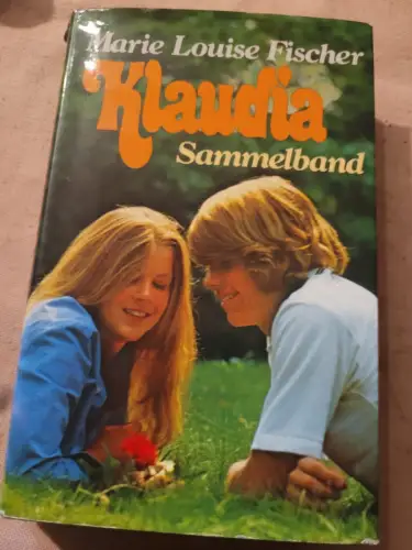 Klaudia Fischer, Marie Louise: