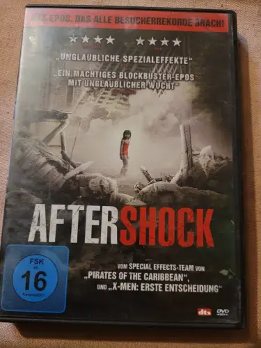 Aftershock