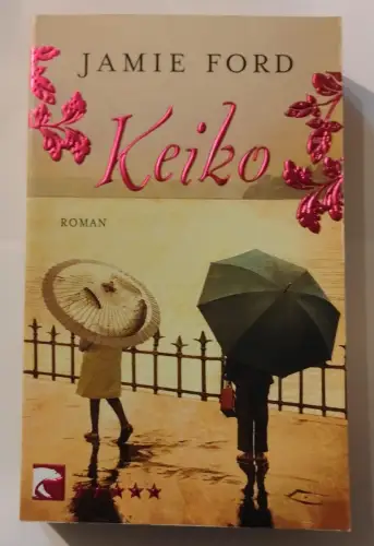 Keiko : Ford, Jamie und Werner Löcher-Lawrence: