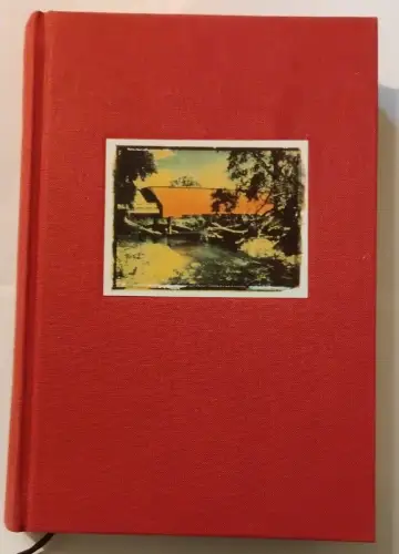 Die Brücken am Fluss Waller, Robert James: