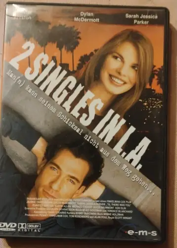 2 Singles in L.A.