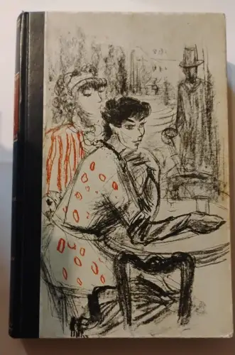 Liebe ist Anders Maupassant: