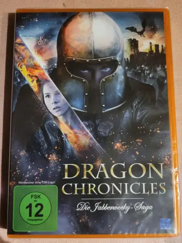 Dragon Chronicles