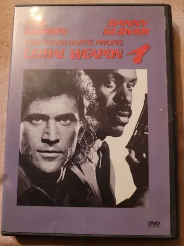 Lethal Weapon 1
