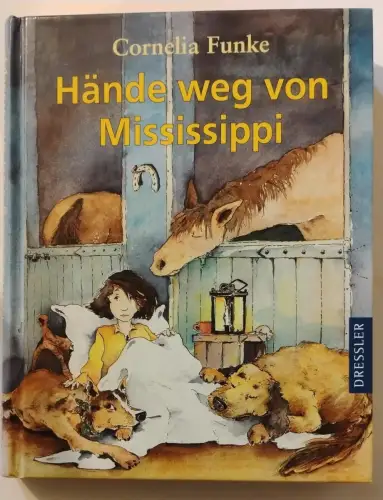 Igraine Ohnefurcht Funke, Cornelia: