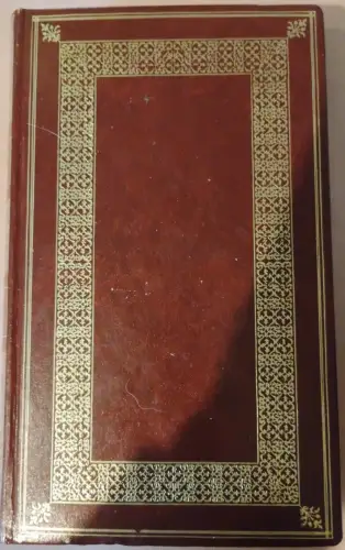 Das Legat Bedford, Sybille: