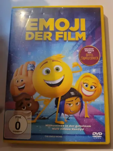 Emoji - Der Film