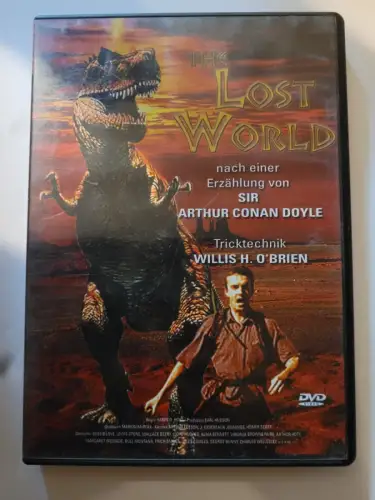 Lost World