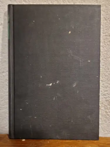 Der Kaiser schenkt mir Florida H. O. Meissner: