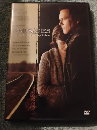 Rails & Ties (DVD)