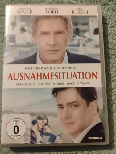 Ausnahmesituation (DVD)