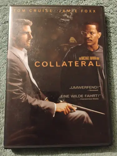 Collateral (DVD)