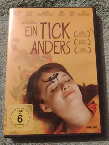 Ein Tick anders (DVD)