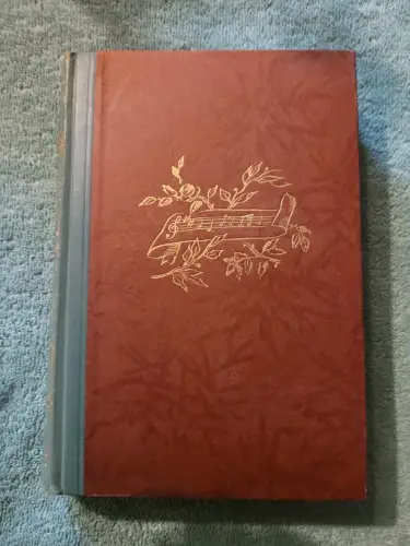 Franz Schuberts Lebenslied Lux: