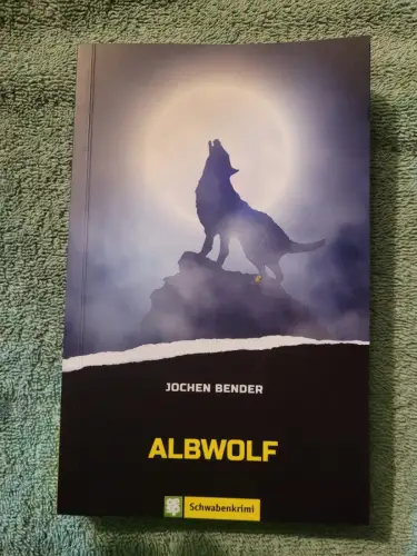Albwolf Bender, Jochen: