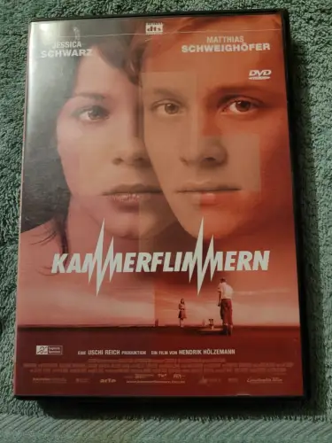 Kammerflimmern (DVD)