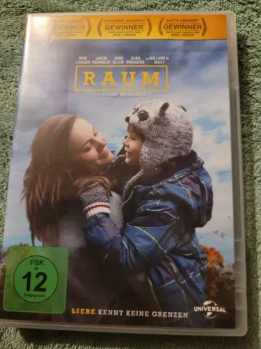 Raum (DVD) 16651