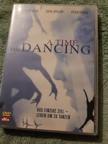 A Time for Dancing (DVD)