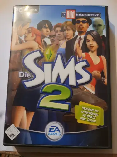 Die Sims 2 (PC)
