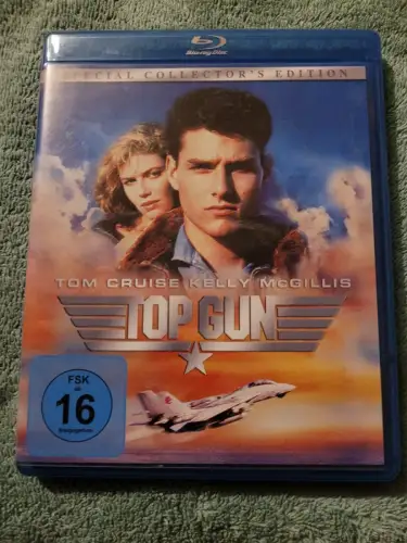 Top Gun (Blu-ray)
