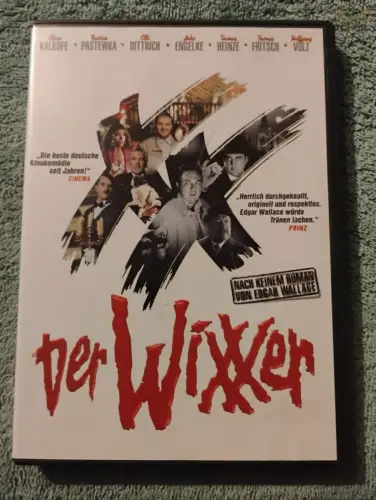 Der Wixxer (DVD)