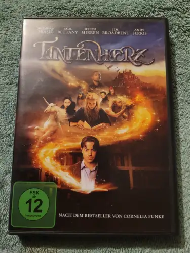 Tintenherz (DVD)