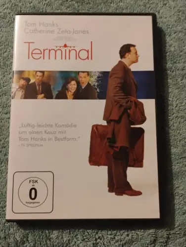 Terminal (DVD)