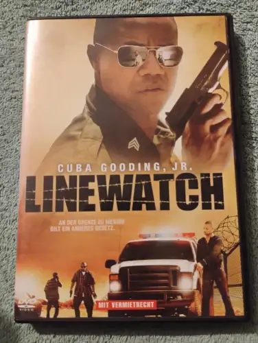 Linewatch (DVD)