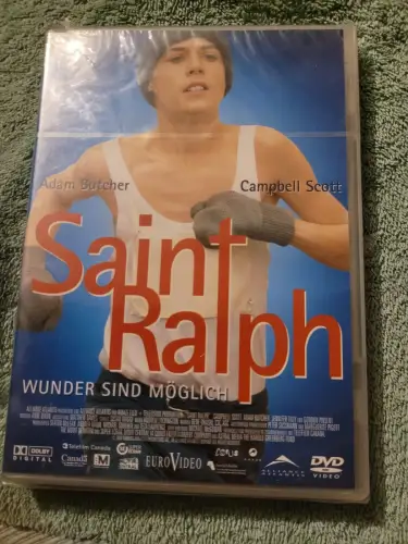 Saint Ralph (DVD) (NEU)
