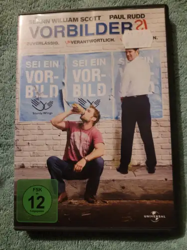 Vorbilder (DVD)