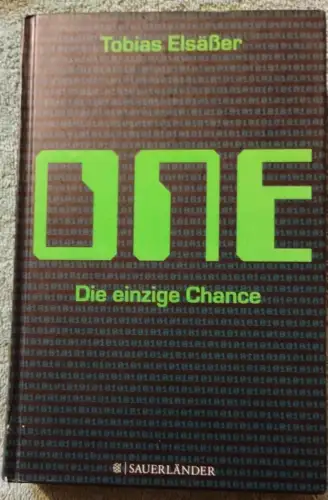 One Elsäßer, Tobias: