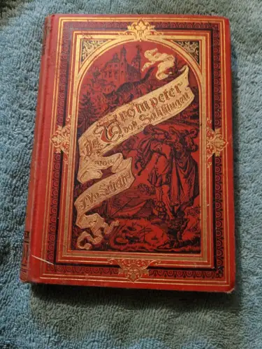 Der Trompeter von Säkkingen