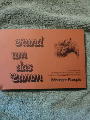 Rund um das Lamm