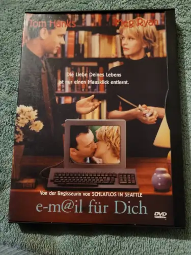 E-mail für Dich (DVD)