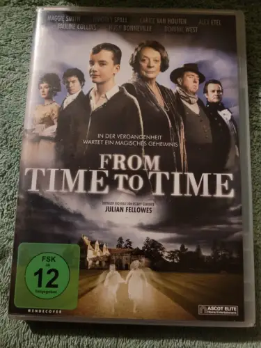 From Time to Time (DVD)