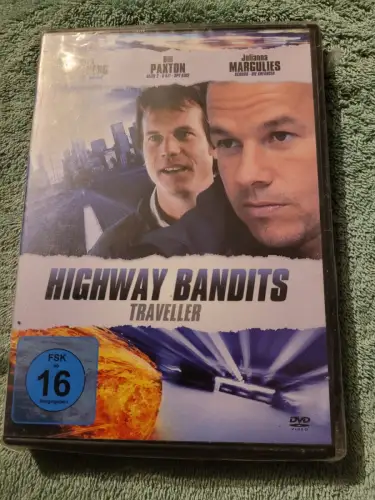 Highway Bandits (DVD) (NEU)