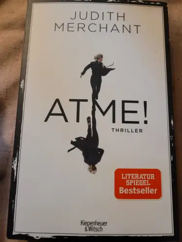 Atme! Merchant, Judith: