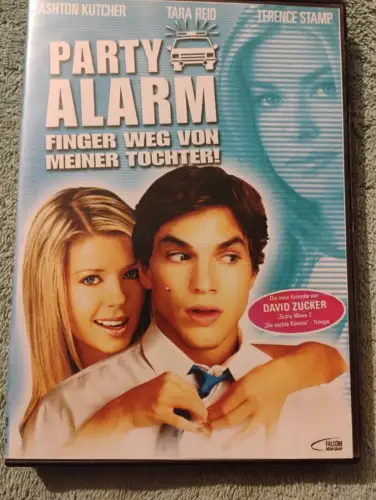 Party Alarm (DVD)