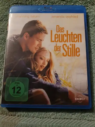 Das Leuchten der Stille (Blu-ray)