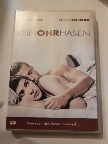 Keinohrhasen Deutsch, Englisch Til Schweiger Til Schweiger  und  Nora Tschirner: