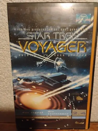 Star Trek - Voyager 2.4