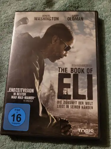 The Book of Eli (DVD)
