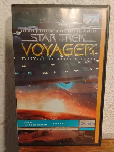 Star Trek - Voyager 2.10