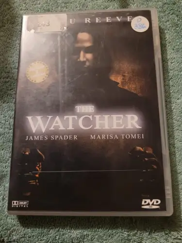 The Witcher (DVD)