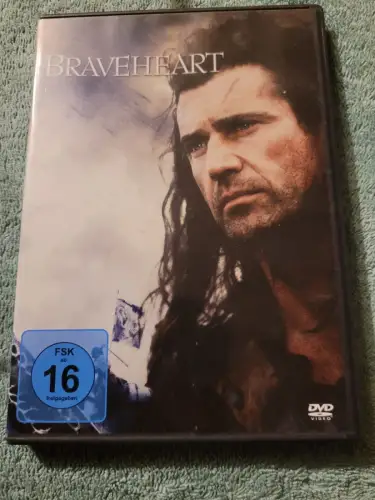 Braveheart (DVD)