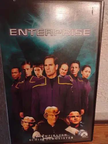 Enterprise 1.10