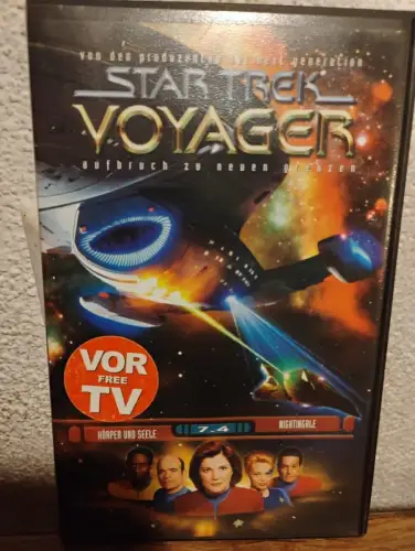 Star Trek - Voyager 7.4
