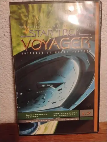 Star Trek - Voyager 1.7